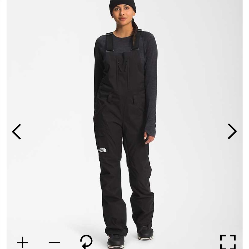 The North Face Women’s Freedom Bib